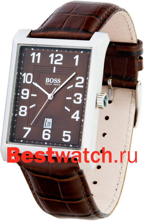 Часы Hugo Boss Gents HB-1512360